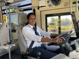 School Driver Jobs in Dubai