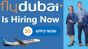 Fly Dubai Job Opportunities in the UAE